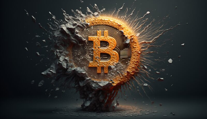CEO Grayscale Menjatuhkan Bom: Hanya 2-3 ETF Bitcoin Spot yang Akan Bertahan