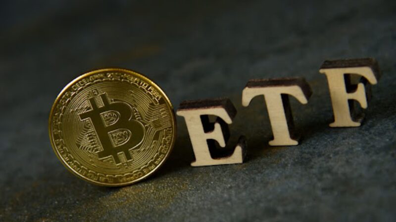 ETF Bitcoin Melampaui $10 Miliar dalam 3 Hari