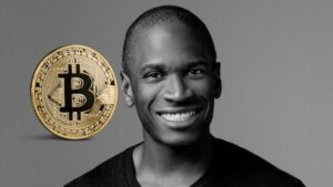 Zona Bahaya Bitcoin: Arthur Hayes Memprediksi Penurunan $30K di Tengah Lonjakan Inflasi