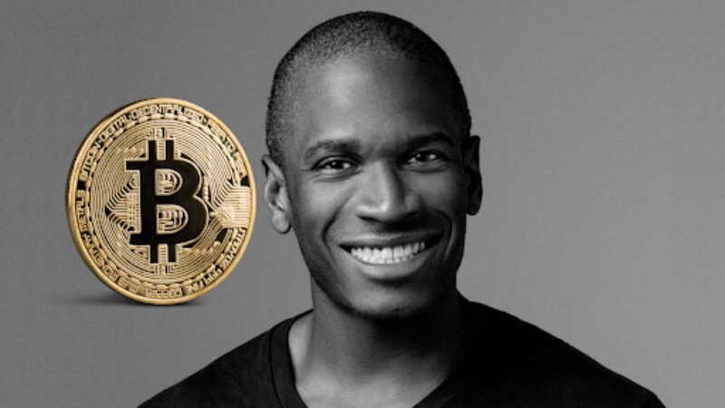 Zona Bahaya Bitcoin: Arthur Hayes Memprediksi Penurunan $30K di Tengah Lonjakan Inflasi