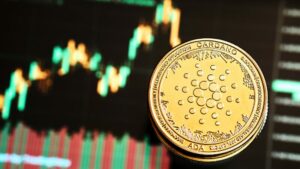 Lonjakan Pertumbuhan Dompet Cardano