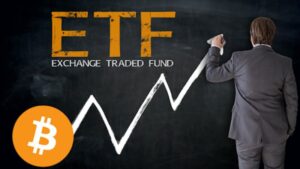 Sembilan ETF Bitcoin Baru Mencapai 300K BTC dalam Waktu Kurang dari 2 Bulan: Apa Selanjutnya?