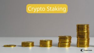 Apa yang dimaksud dengan Staking Crypto?