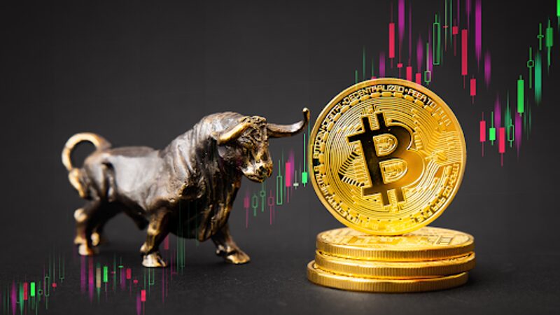 Analis Memprediksi Pasar Bull karena Bitcoin Berjangka Melonjak!