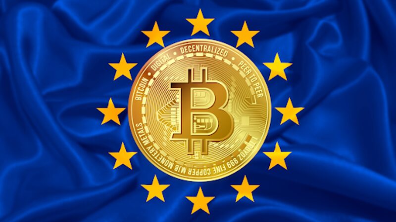 Bitcoin Melonjak Meskipun Ada Klaim 'Tidak Berharga' dari ECB