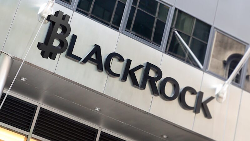 Langkah Berani BlackRock: Membeli ETF Bitcoin untuk Reksa Dana Global