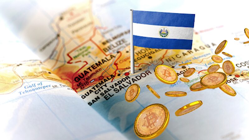 Pertaruhan Bitcoin di El Salvador: Lompatan Berani yang Mengubah Keuangan