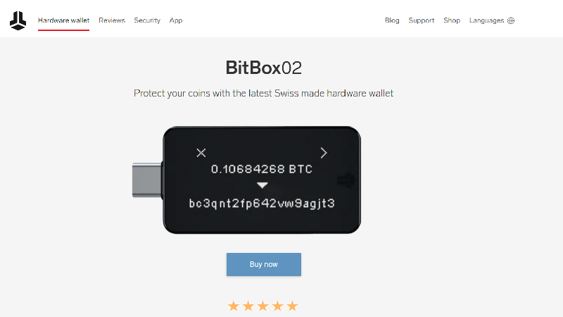 BitBox02-dompet-kripto-anonim-tanpa-KYC