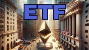 SEC memberi lampu hijau pada ETF Ethereum