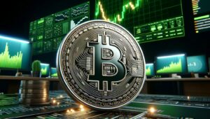 Target Bitcoin berikutnya adalah $100.000