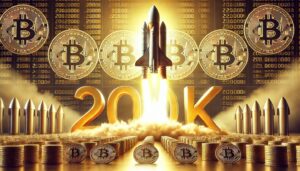 Bitcoin akan segera mencapai $200K, kata Bernstein