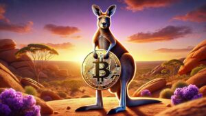 ETF Bitcoin Australia disetujui oleh ASX