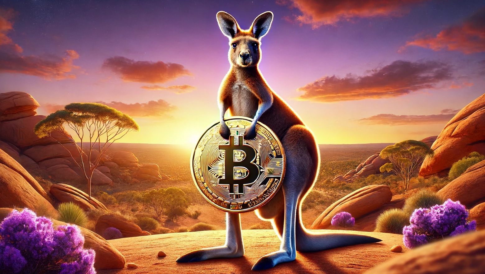 ETF Bitcoin Australia disetujui oleh ASX