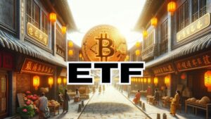 ETF Bitcoin spot pertama di Thailand telah disetujui