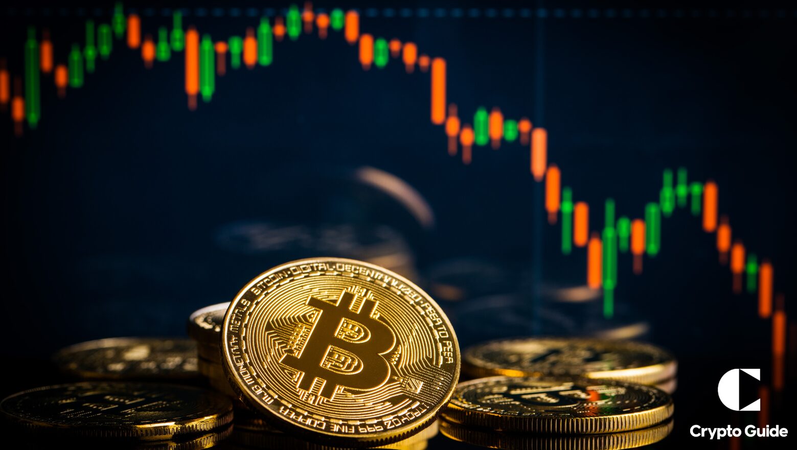 Harga Bitcoin jatuh di bawah $62.500