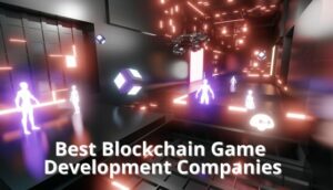 Perusahaan pengembang game Blockchain terbaik