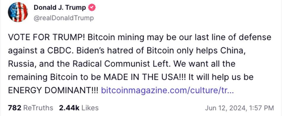 Trump-mendukung-penambangan-Bitcoin-di-AS 