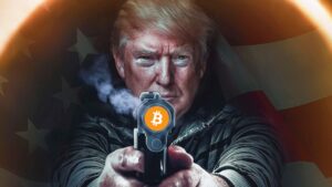 Donald Trump akan membuat Gelombang di Bitcoin 2024 di Nashville!