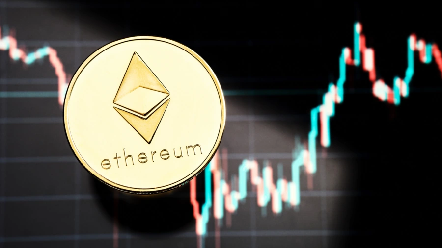 Ethereum-Melonjak-25%-dalam-15-Hari-BlackRock-Mendukung-ETF-Baru