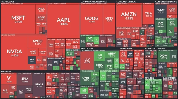 Indeks-Nikkei-225-turun-lebih-dari-3%