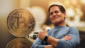 Mark Cuban Memprediksi Lonjakan Bitcoin