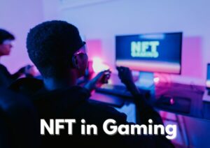 NFT dalam game