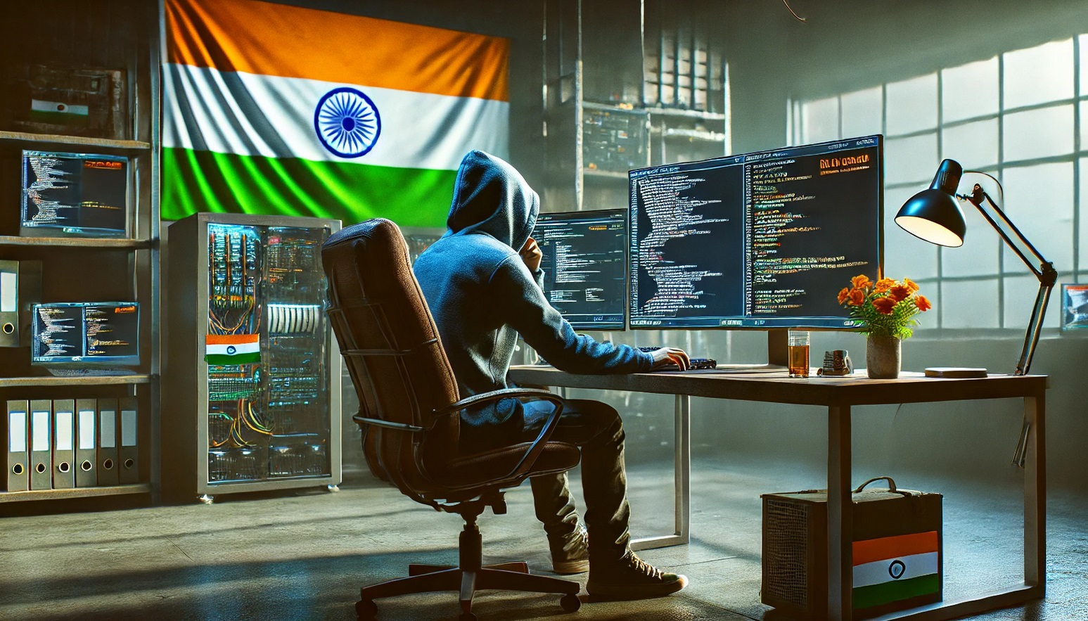 Pencurian $235 Juta: Peretasan Bursa Kripto India!