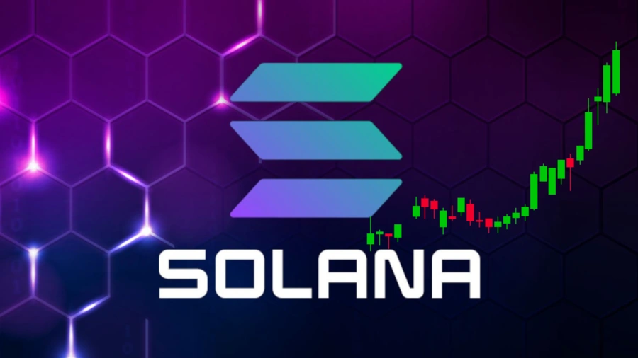 Solana Akan Segera Mencapai $175, Kata Analis Ternama