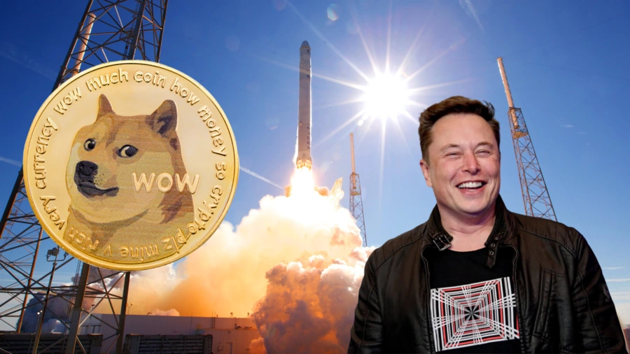 Elon Musk Menang dalam Gugatan Dogecoin