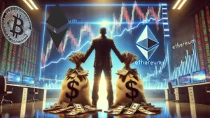 Ethereum Memimpin Arus Masuk Kripto $ 176 Juta karena Investor Membeli Penurunan