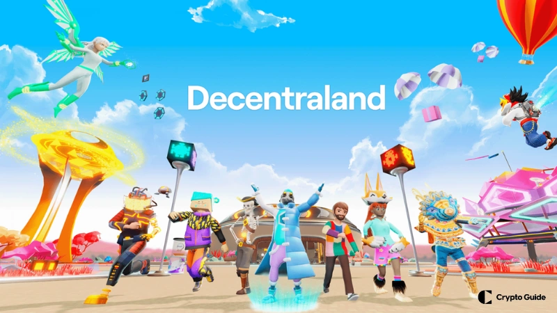 Permainan-blockchain-yang-Decentraland