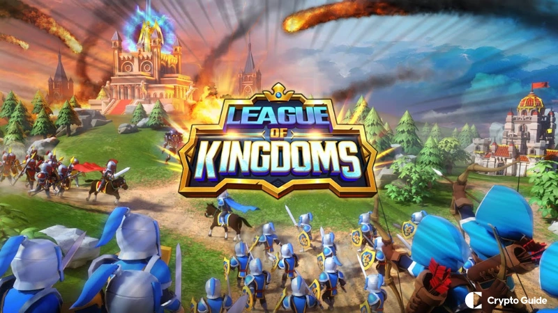 Permainan-kripto-League-of-kingdoms