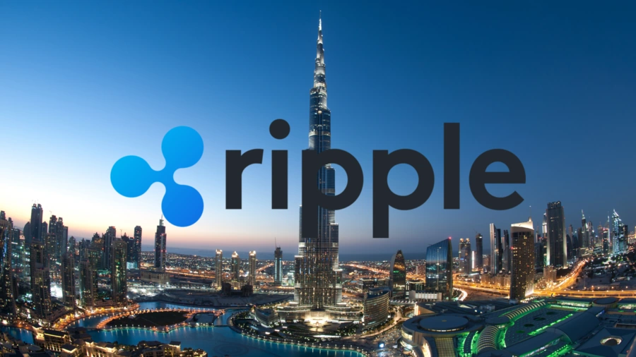 XRP melonjak: Kemitraan utama Ripple dengan UEA diresmikan