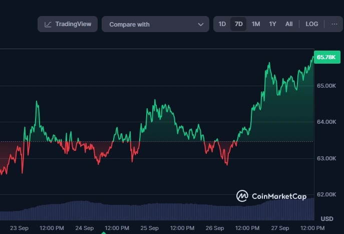 Dampak-Harga-Bitcoin-dari-Arus-Masuk