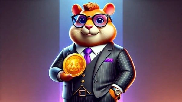 Harga Token Hamster Kombat Turun Saat Diluncurkan di Bursa