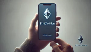 Pemegang Ethereum Selama 2 Tahun Menghasilkan $131,7 Juta