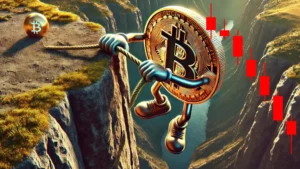 Penurunan Suku Bunga Fed Bisa Membuat Bitcoin Anjlok ke $45K