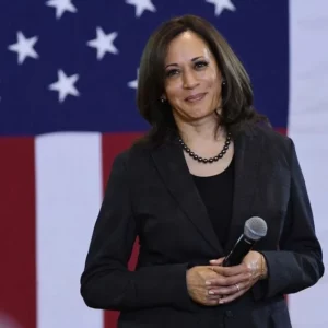 Polymarket Prediksi Kamala Harris Menang Debat