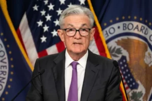 Altcoin Turun Karena Nada Pesimis Federal Reserve, Bitcoin Turun ke $101K