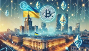 Ukraina Akan Melegalkan Kripto pada Tahun 2025 dengan Aturan yang Ketat