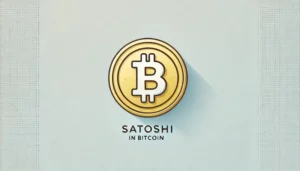 Satoshi dalam Bitcoin Apa Itu Satoshi dan Berapa Nilainya