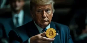 WLFI Trump Meningkatkan Kepemilikan Ethereum Tiga Kali Lipat di Tengah Volatilitas Pasar