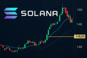 Solana Mencapai 400 Miliar Transaksi Saat SOL Hadapi Level Dukungan Kritis