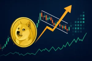 Harga Dogecoin Mengincar $0.22 Saat $55 Juta Posisi Short DOGE Terancam Likuidasi