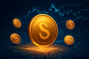 Harga SUI Melonjak Setelah 21Shares Mengajukan Permohonan ETF ke Nasdaq