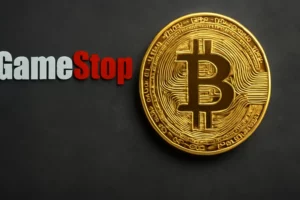 GameStop Mengumumkan Pembelian 4.710 Bitcoin Senilai Lebih dari $500 Juta