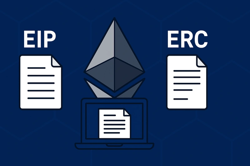 EIP dan ERC: Memahami Standar Ethereum