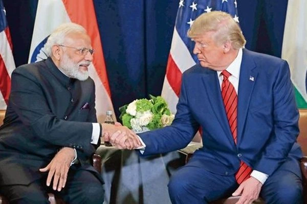 Kesepakatan Perdagangan India dengan Trump: Pedang Bermata Dua
