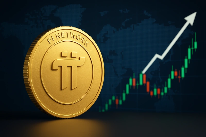 Bisakah Pi Coin Mencapai $1? Rumor Binance dan Lonjakan Token Memicu Perbincangan Pasar