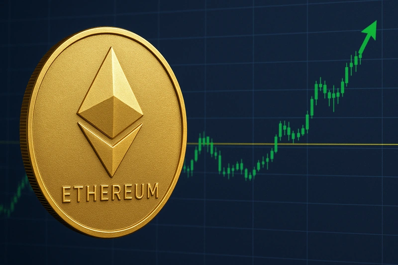 Ethereum Tetap Kokoh di Atas $1.900 Harga Realized, Meningkatkan Keyakinan Investor Jangka Panjang